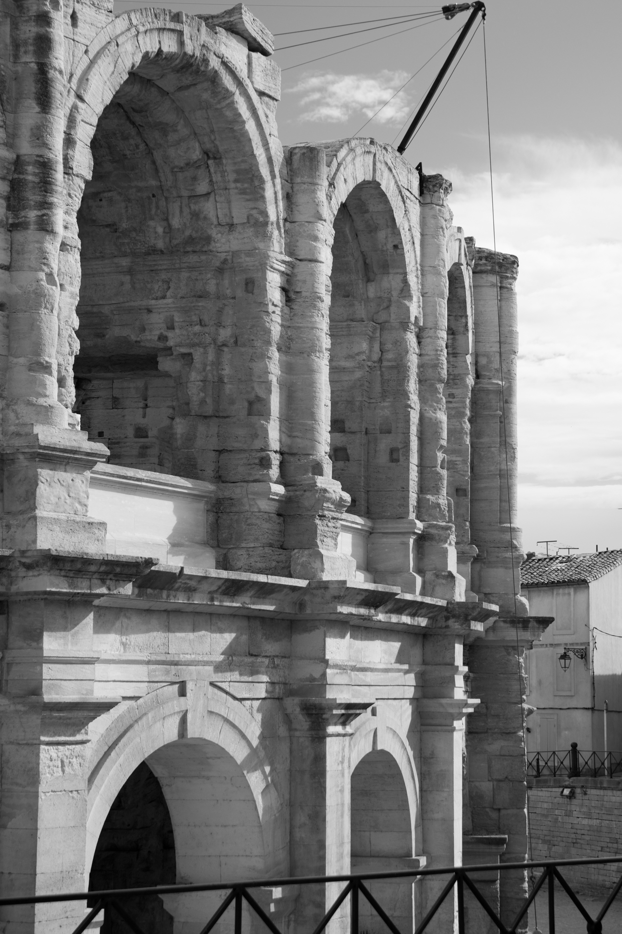 L' Oeil Noir Photographie